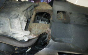 SUZUKI ADDRESS 110 CE47A