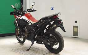 HONDA CRF1000L AFRICA TWIN DCT 2016 SD04