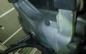 SUZUKI ADDRESS V125 CF4EA