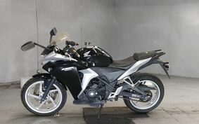 HONDA CBR250R MC41