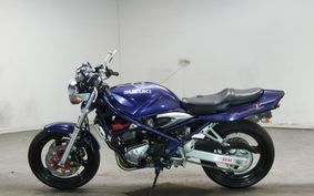 SUZUKI BANDIT 400 V 1995 GK7AA