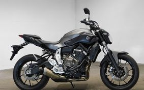 YAMAHA MT-07 2016 RM07J