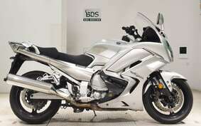 YAMAHA FJR1300 AS 2017 RP27J