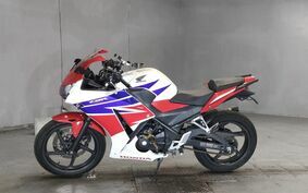 HONDA CBR250R MC41