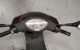 YAMAHA JOG SA36J
