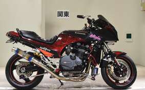 KAWASAKI GPZ900R NINJA 1990 ZX900A