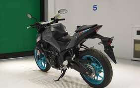 YAMAHA MT-03 ABS 2024 RH21J