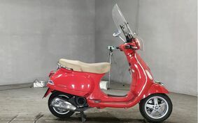 VESPA LX125IE M681