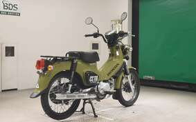 HONDA CROSS CUB 110 JA45