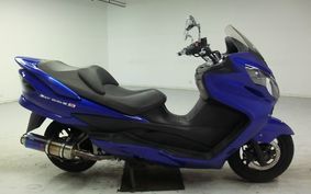 SUZUKI SKYWAVE 250 (Burgman 250) S Fi CJ44A