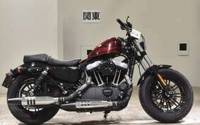 HARLEY XL1200X 2017 LC3