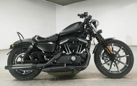 HARLEY XL883N LE2