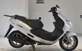 SUZUKI ADDRESS 110 CF11A