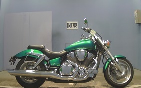 HONDA VTX1800 2002 SC46