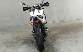 HONDA NC750X DCT 2014 RC72