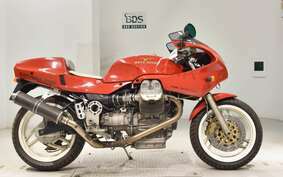 MOTO GUZZI DAYTONA 1000 1993