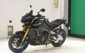 YAMAHA MT-10 SP 2022 RN78J