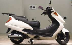 HONDA FORESIGHT EX MF04