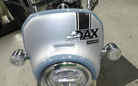 HONDA DAX 125 JB04