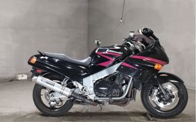 KAWASAKI ZZR1100 ZXBC13