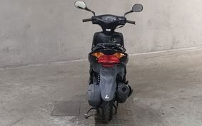 SUZUKI ADDRESS V125 CF4MA