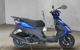 SUZUKI ADDRESS V125 S CF4MA