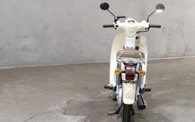 HONDA SUPER CUB110 JA44