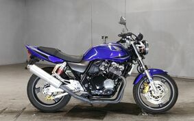 HONDA CB400SF VTEC 2003 NC39