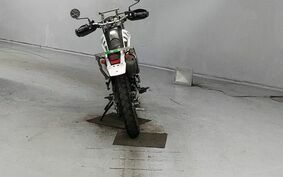 YAMAHA SEROW 250 DG17J