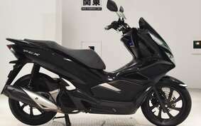 HONDA PCX125 JF81