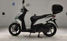 HONDA DIO 110 JF31