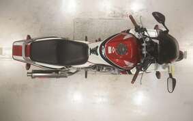 HONDA CB400 SUPER BOLDOR VTEC 2008 NC42