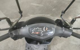 SUZUKI ADDRESS V125 CF4EA