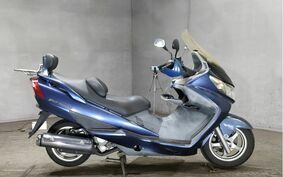 SUZUKI SKYWAVE 250 (Burgman 250) CJ43A