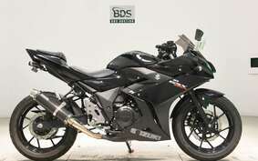 SUZUKI GSX250R DN11A