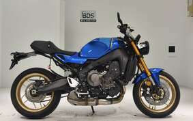 YAMAHA XSR900 2024 RN80J