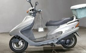 HONDA SPACY 125 JF04