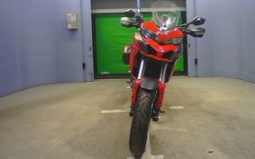 DUCATI MULTISTRADA 1200 2016 AA02J