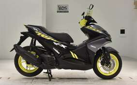 YAMAHA AERO X155