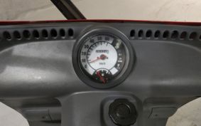 HONDA GYRO TA03