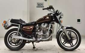 HONDA GL 500 WING CUSTOM 1979 GL500