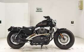 HARLEY XL1200X 2012 LC3