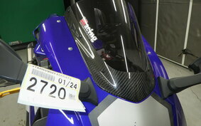 YAMAHA YZF-R1 2015