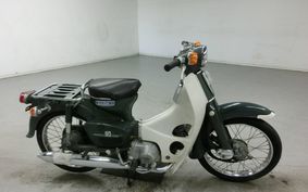 HONDA C70 SUPER CUB C90