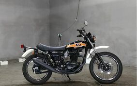 KAWASAKI 250TR BJ250F