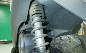 SUZUKI ADDRESS V125 G CF46A