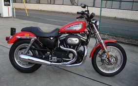 HARLEY XL883R 2003 CKM