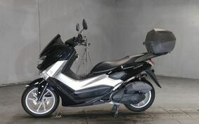 YAMAHA N-MAX 125 SE86J