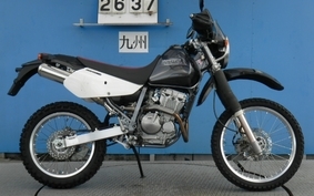 SUZUKI DJEBEL 250 XC SJ45A