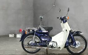 HONDA C70 SUPER CUB HA02